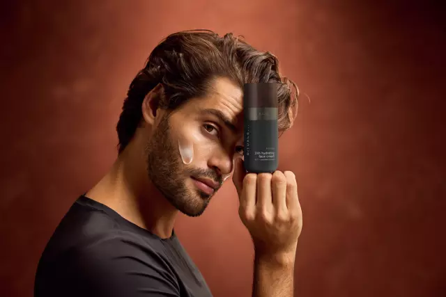 Media kit: Lifestyle Image | Rituals Newsroom